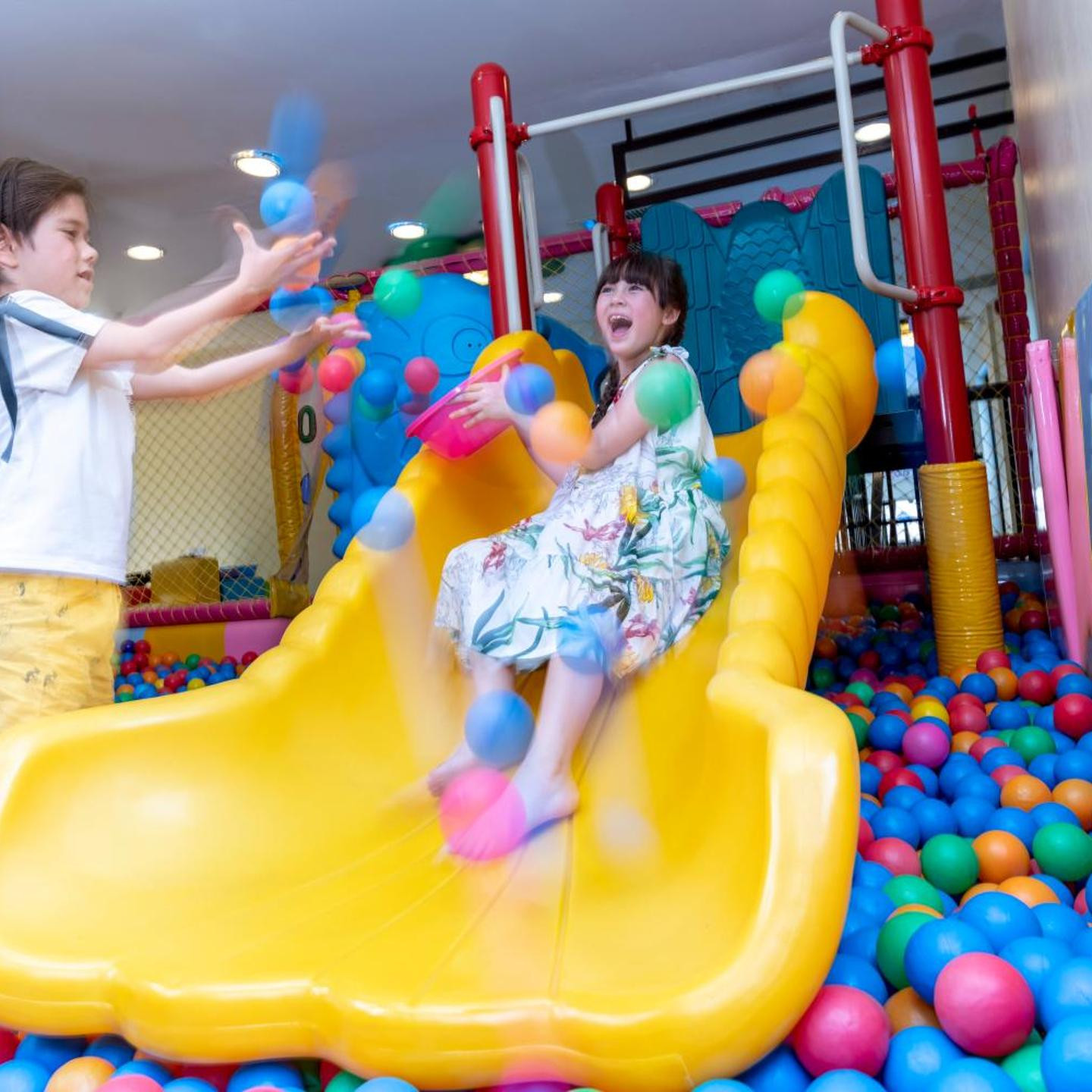 Holiday Inn Resort Phuket Surin Beach by IHG