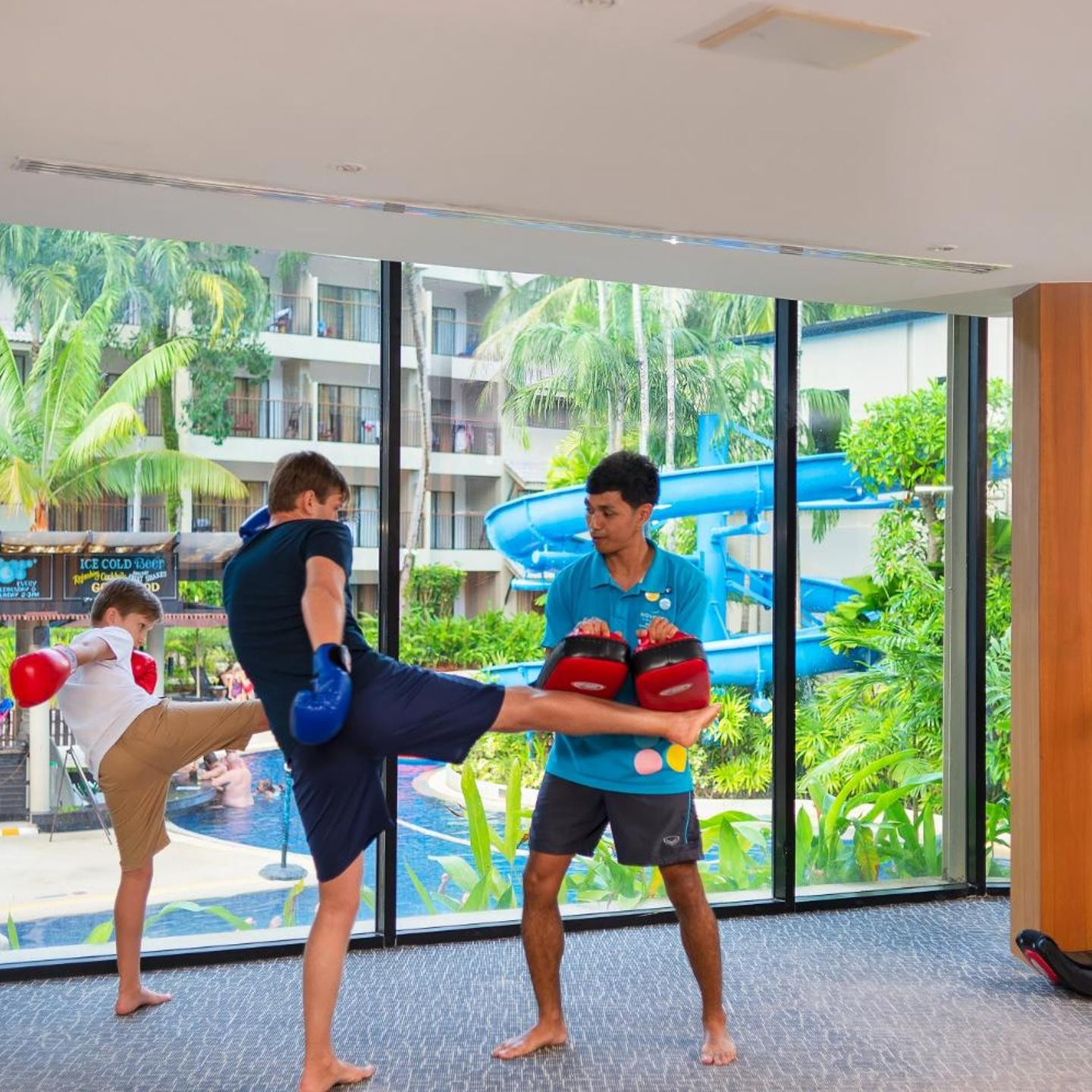 Holiday Inn Resort Phuket Surin Beach by IHG