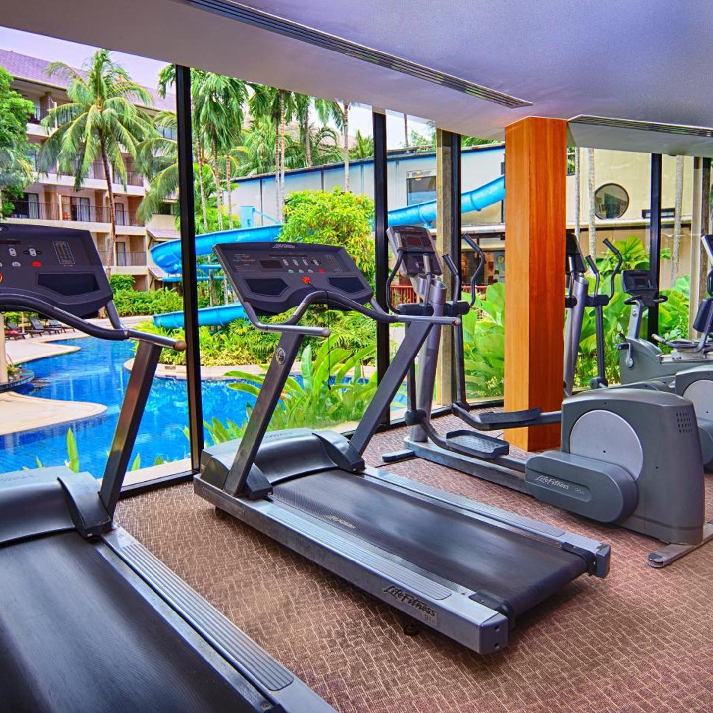 Holiday Inn Resort Phuket Surin Beach by IHG