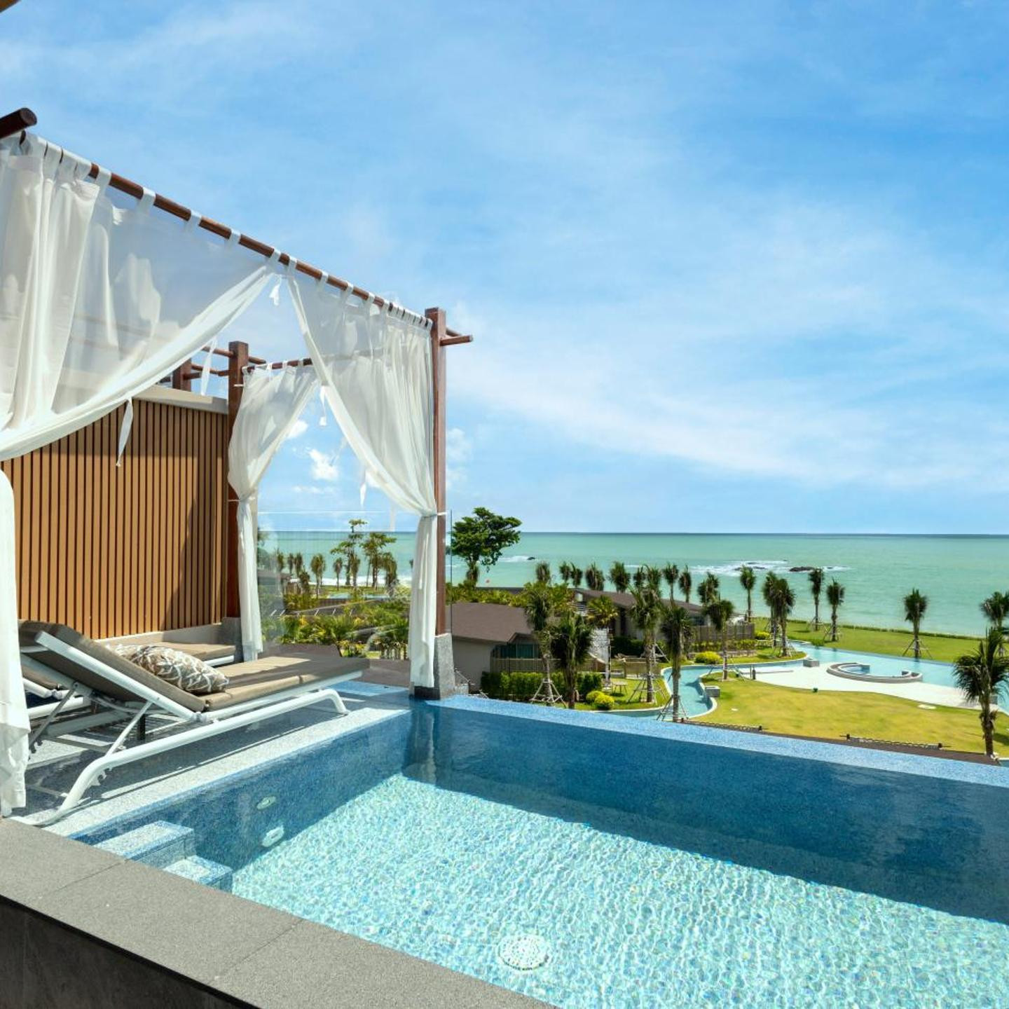 The Little Shore Khao Lak by Katathani