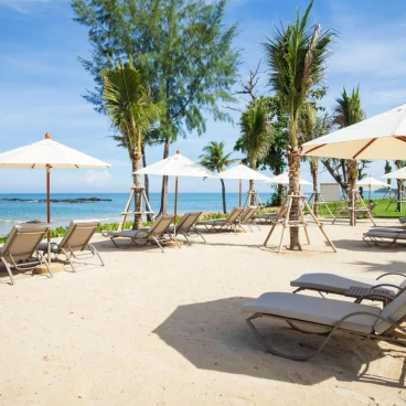 The Little Shore Khao Lak by Katathani