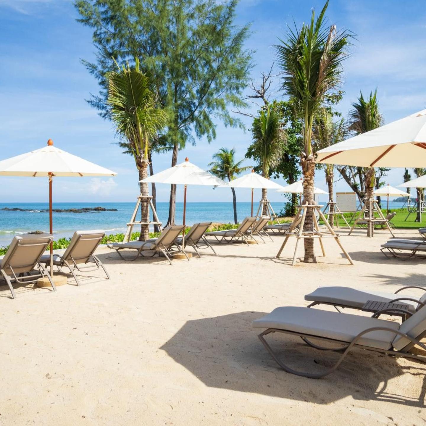 The Little Shore Khao Lak by Katathani