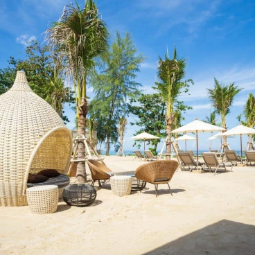 The Little Shore Khao Lak by Katathani