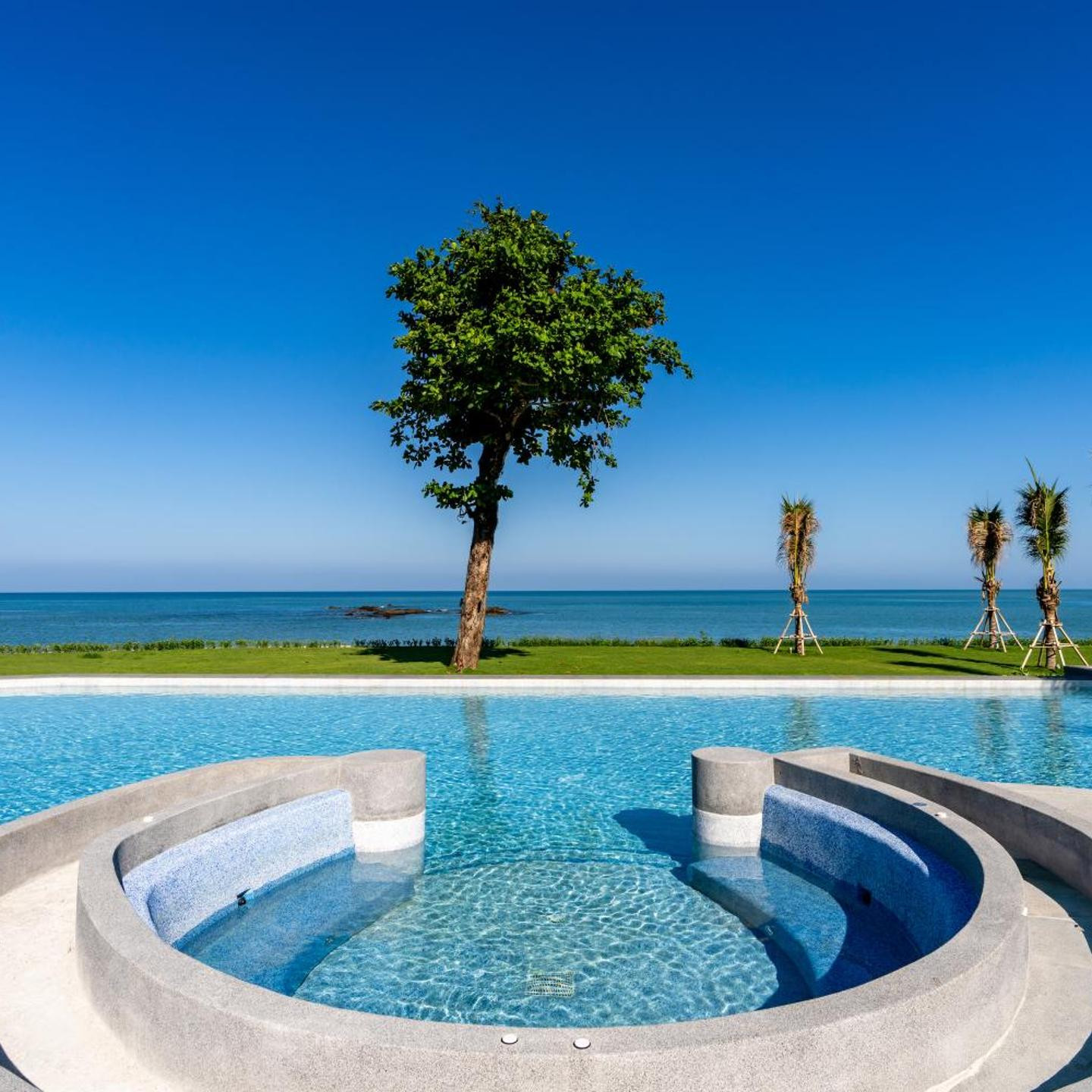 The Little Shore Khao Lak by Katathani