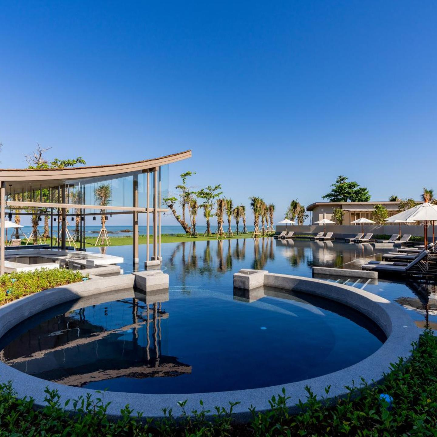 The Little Shore Khao Lak by Katathani