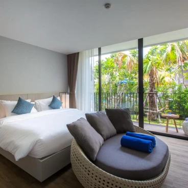 Asira Boutique HuaHin