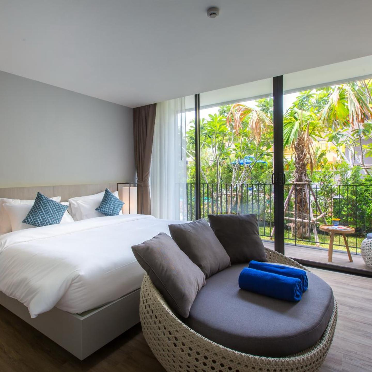 Asira Boutique HuaHin