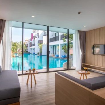 Asira Boutique HuaHin