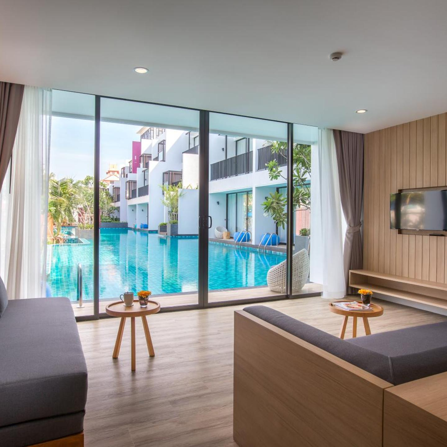 Asira Boutique HuaHin