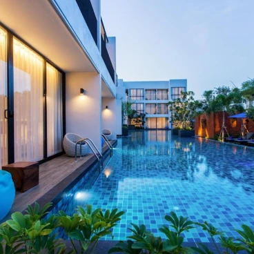 Asira Boutique HuaHin