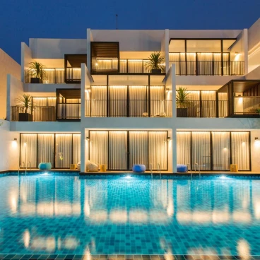 Asira Boutique HuaHin