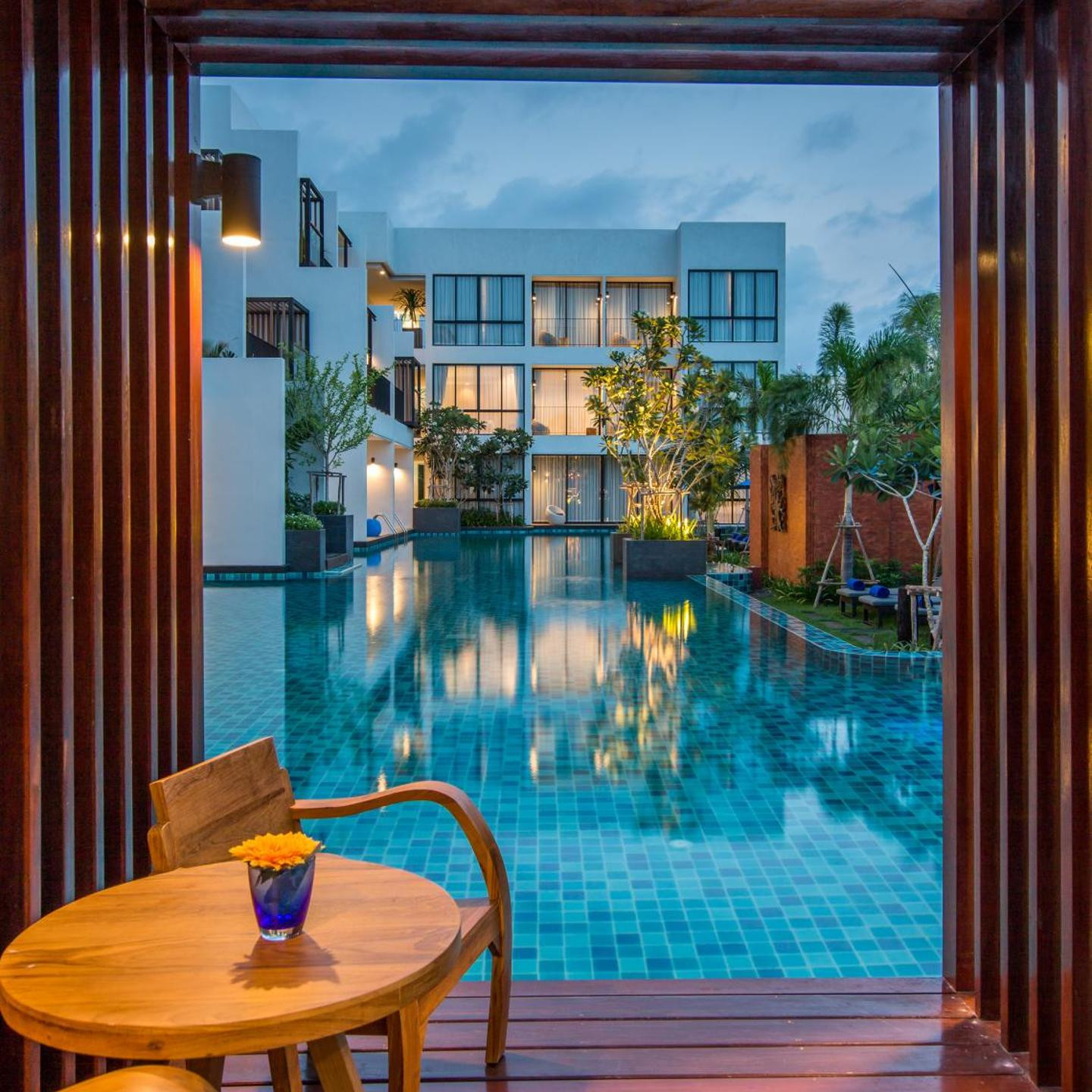 Asira Boutique HuaHin