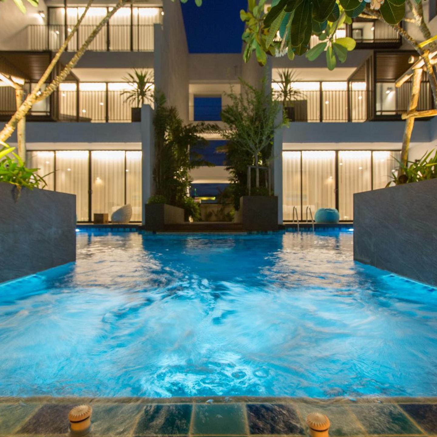 Asira Boutique HuaHin