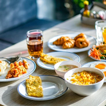 Holiday Inn Express Pattaya Central by IHG