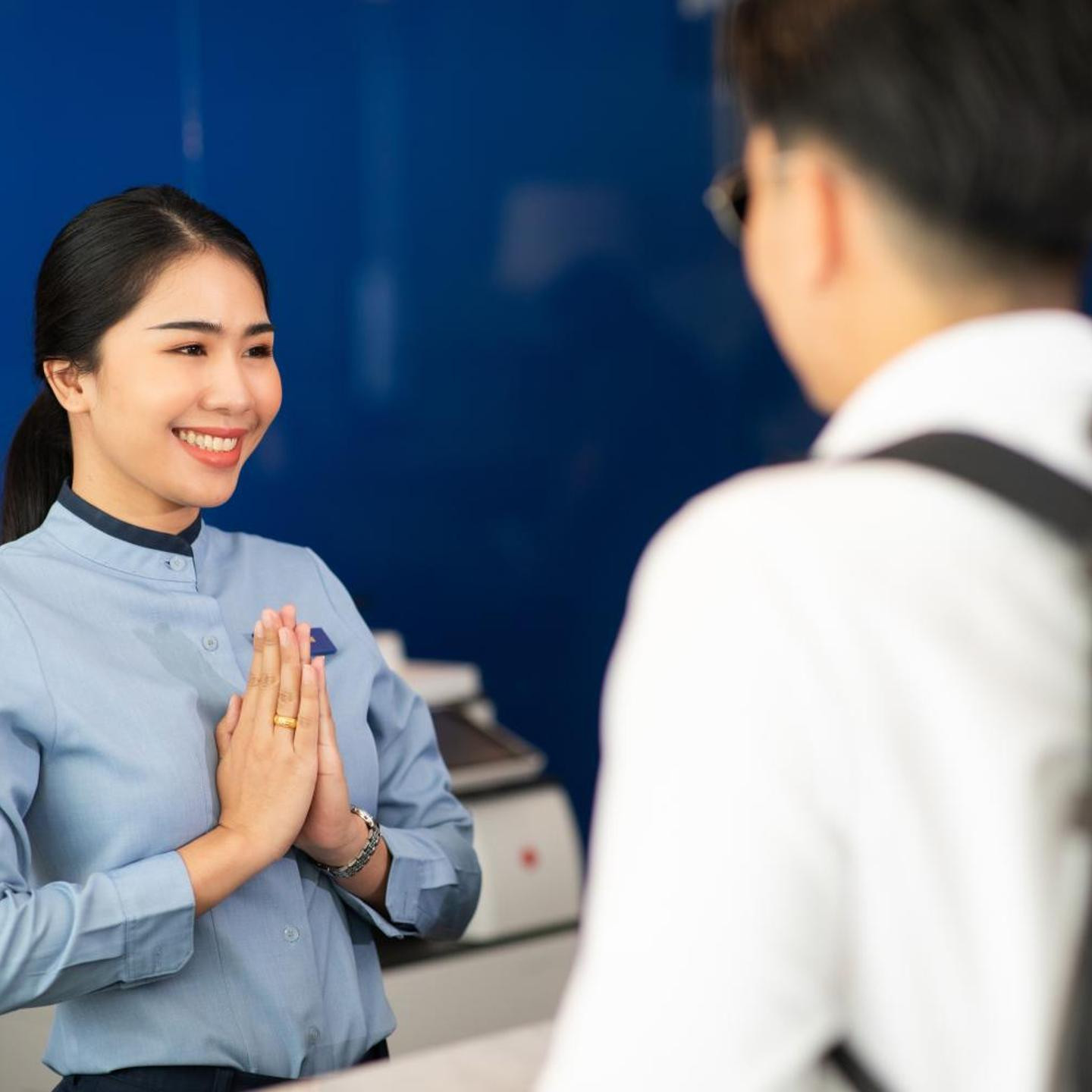 Holiday Inn Express Pattaya Central by IHG