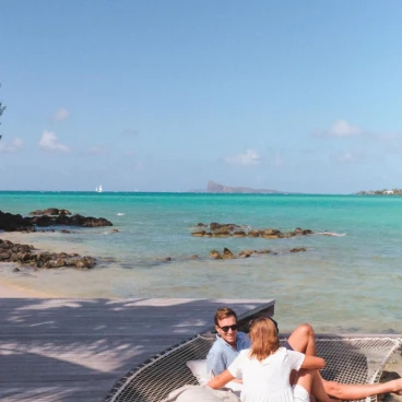 La Maison 20 Degrés Sud - Relais & Châteaux