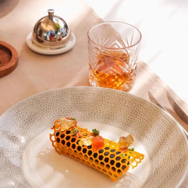 La Maison 20 Degrés Sud - Relais & Châteaux