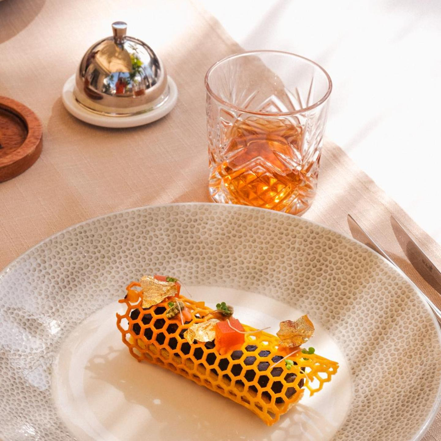 La Maison 20 Degrés Sud - Relais & Châteaux