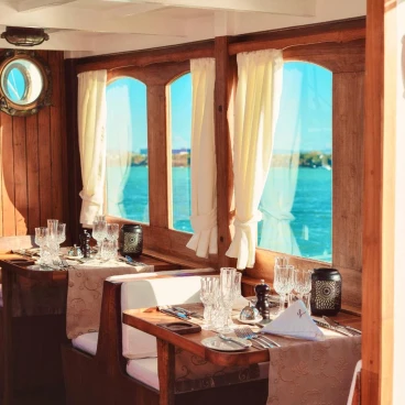 La Maison 20 Degrés Sud - Relais & Châteaux