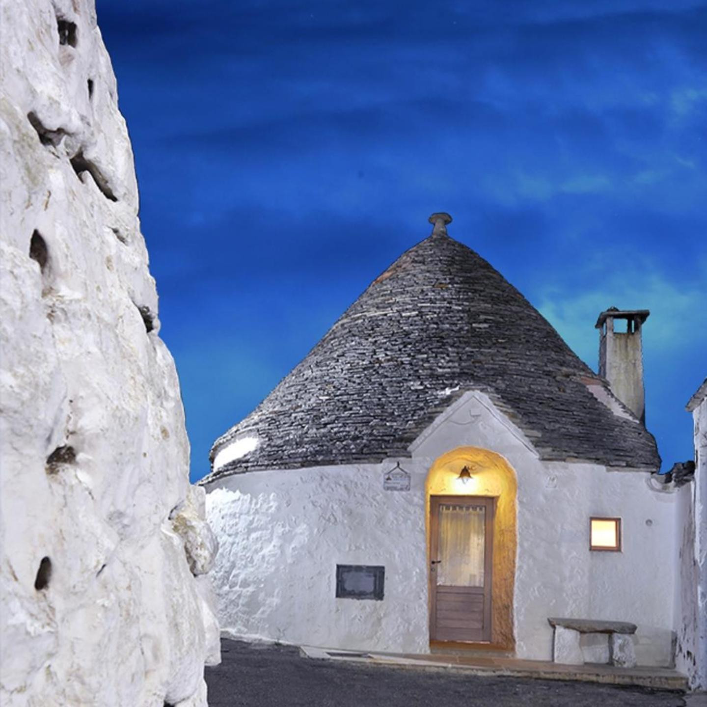 Trulli Holiday Albergo Diffuso