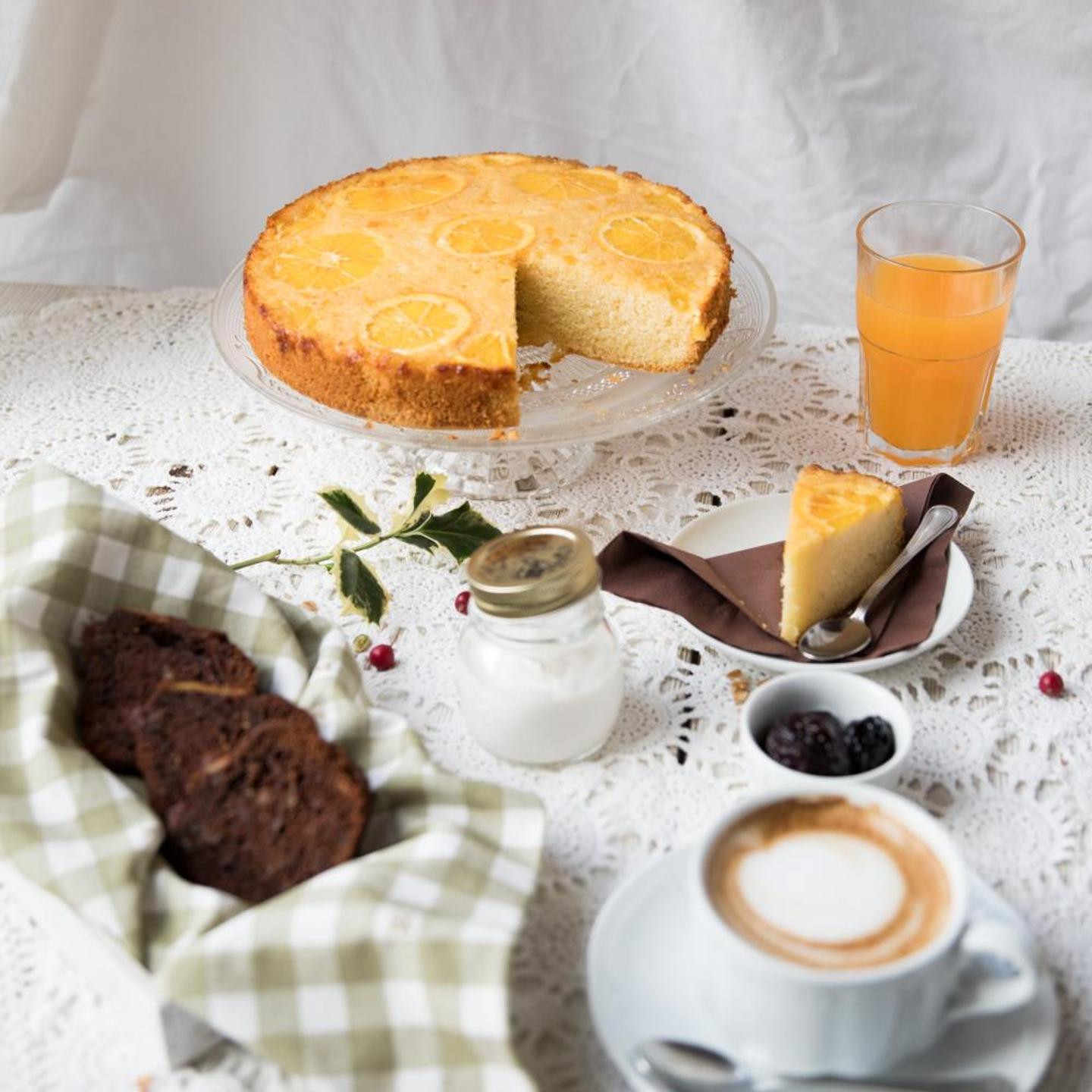 Trulli Holiday Albergo Diffuso