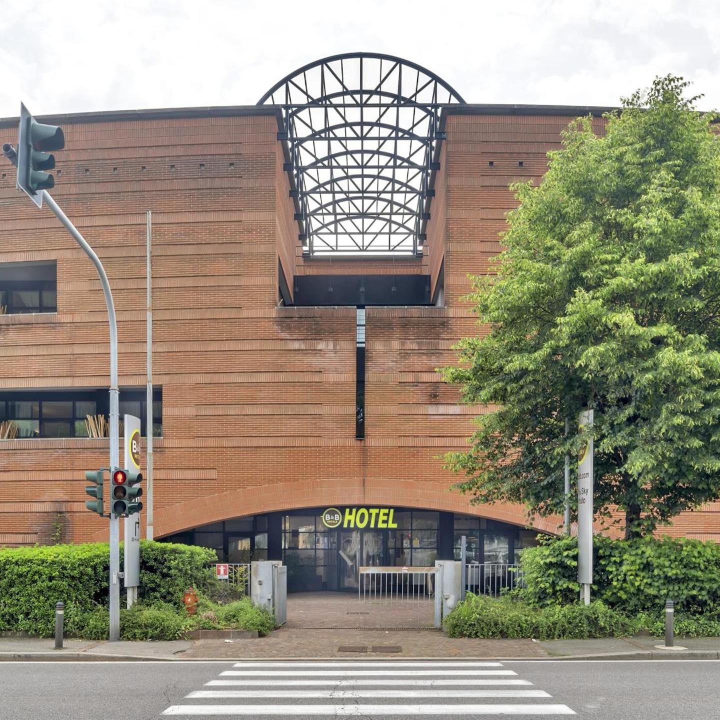 B&B Hotel Como Camerlata