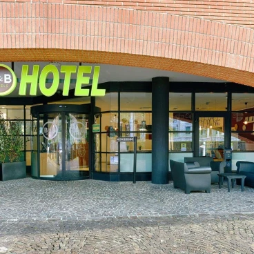 B&B Hotel Como Camerlata