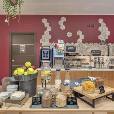 B&B Hotel Como Camerlata