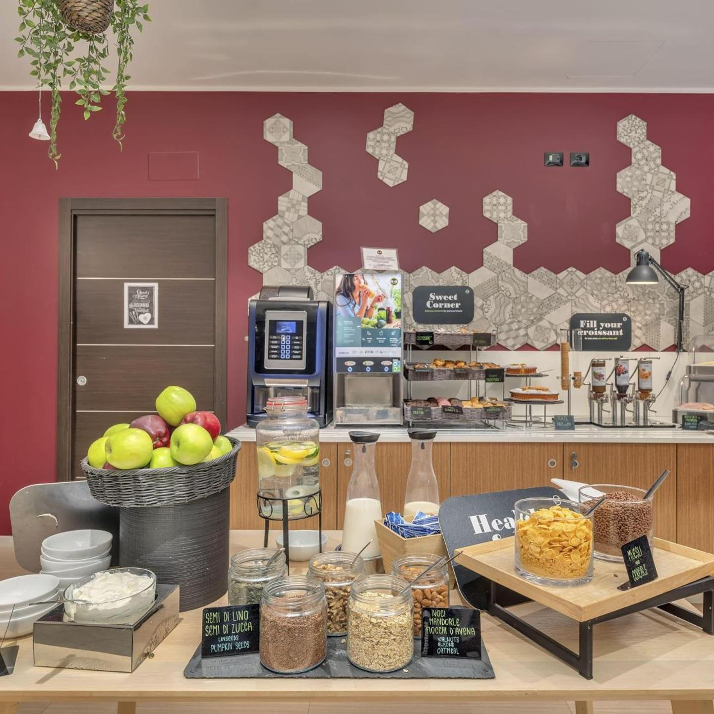 B&B Hotel Como Camerlata