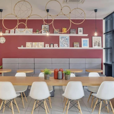 B&B Hotel Como Camerlata