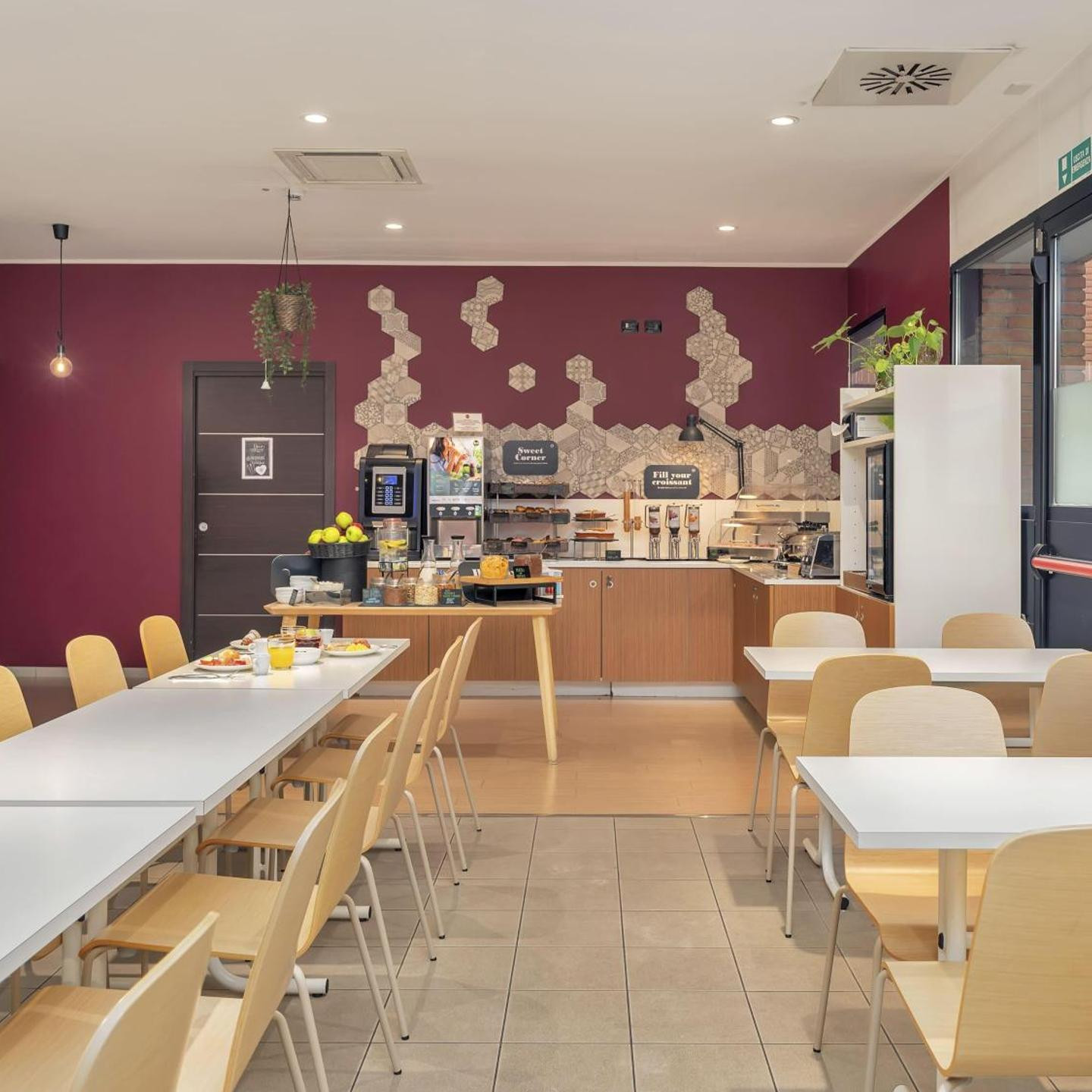 B&B Hotel Como Camerlata