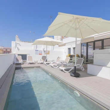 Soho Boutique Columela