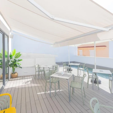 Soho Boutique Columela