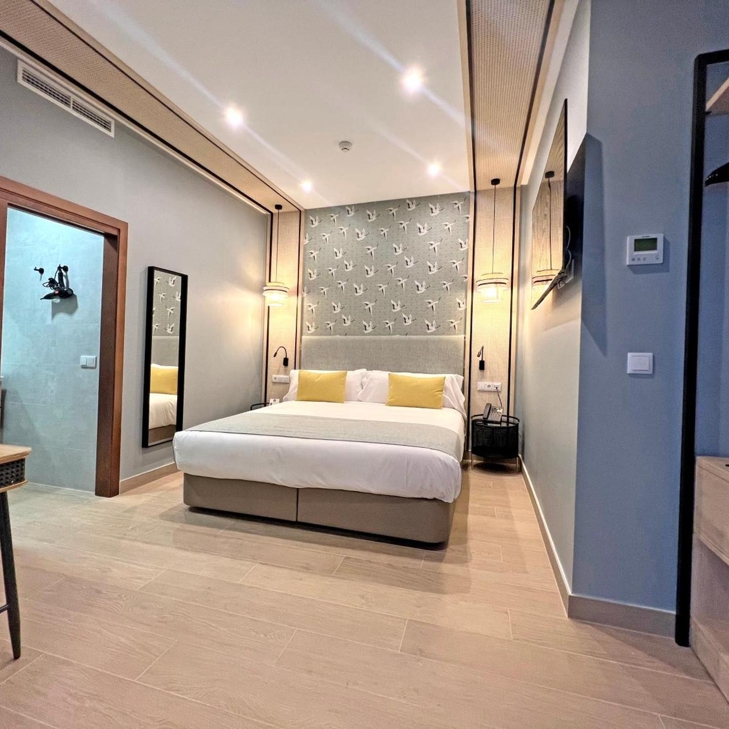 Soho Boutique Columela