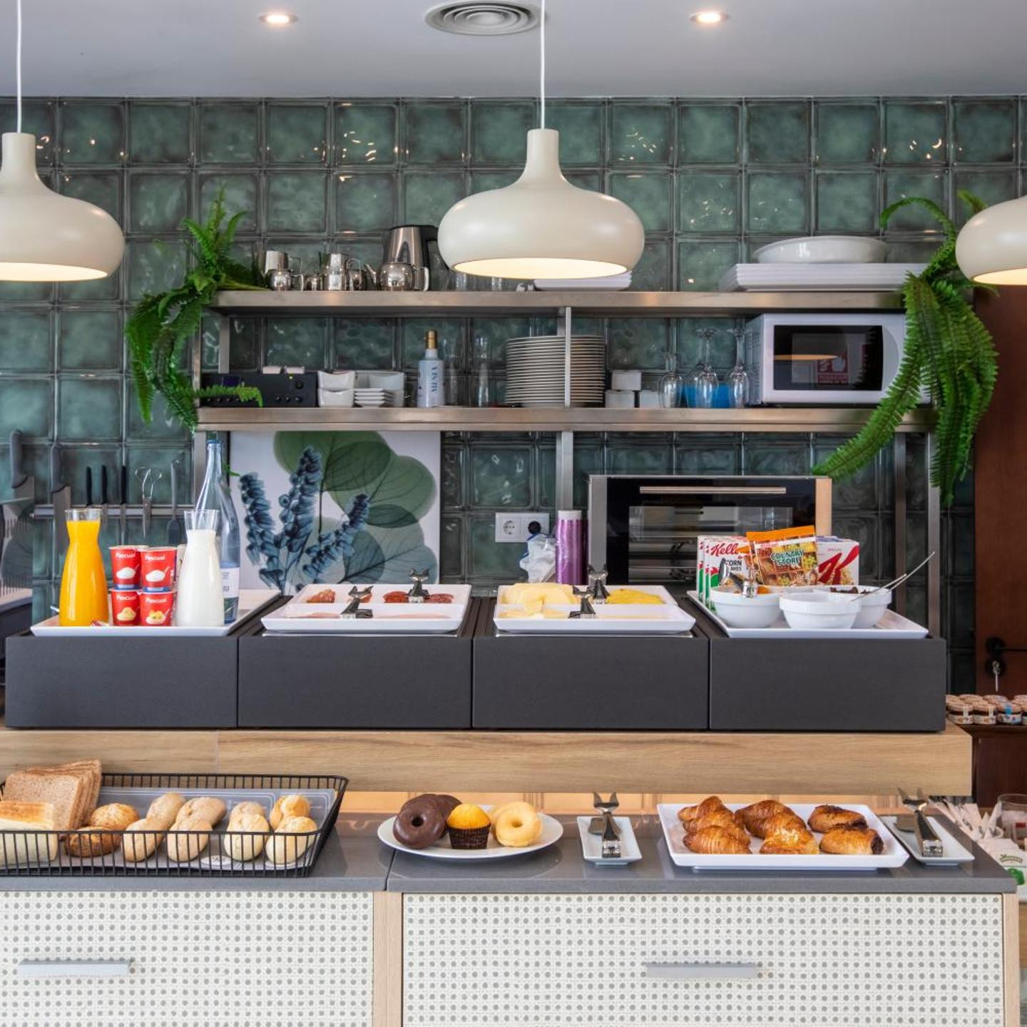 Soho Boutique Columela