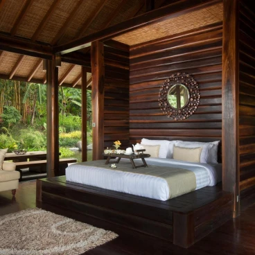 Kamaniiya River Villa Sayan - Ubud