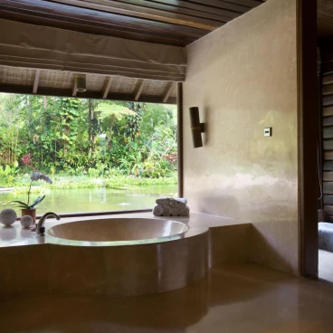 Kamaniiya River Villa Sayan - Ubud