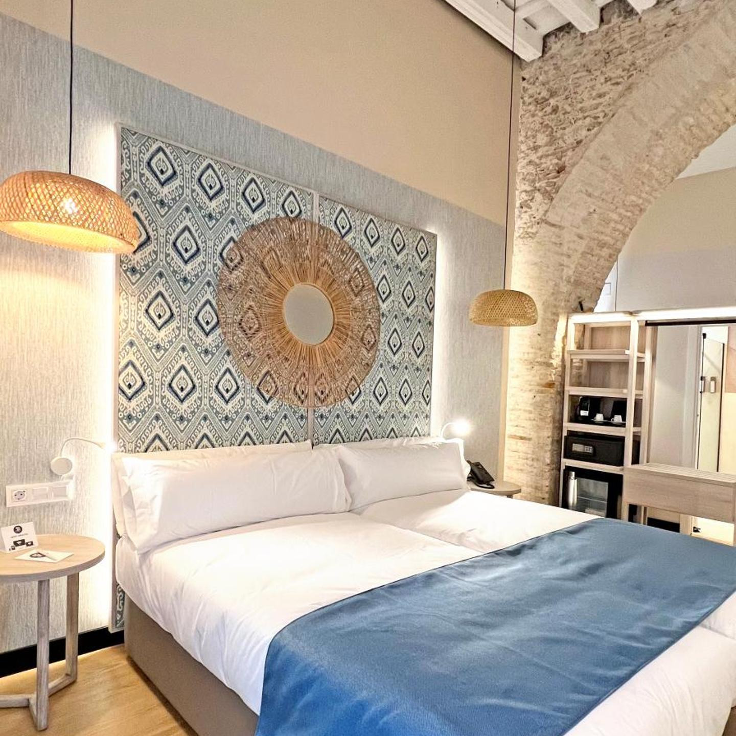 Soho Boutique Cádiz