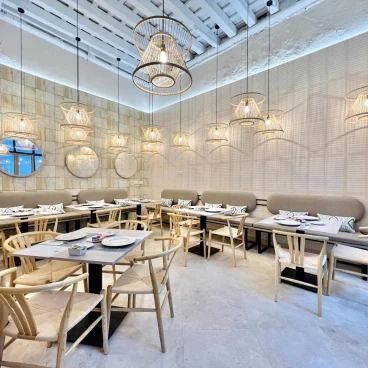 Soho Boutique Cádiz