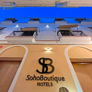 Soho Boutique Cádiz