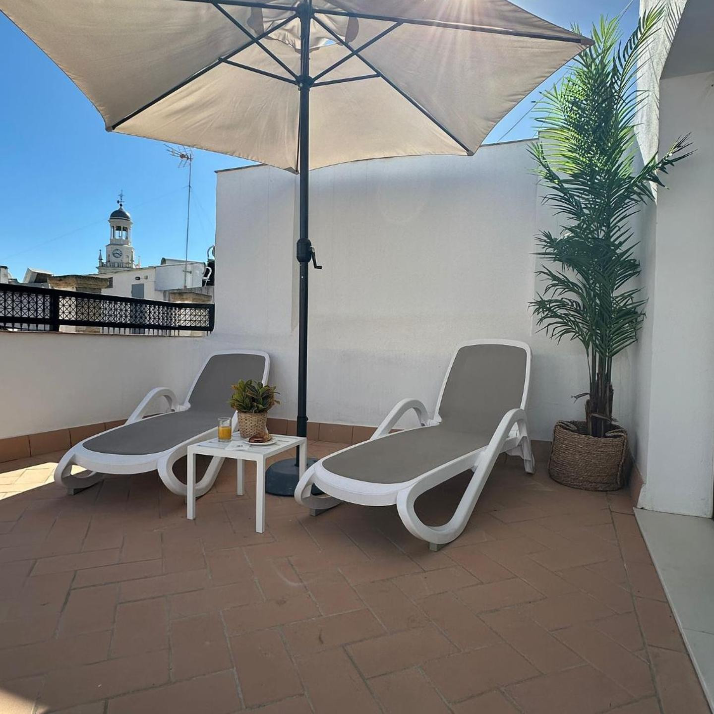 Soho Boutique Cádiz