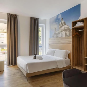 B&B HOTEL Como Baradello