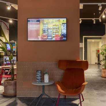 B&B HOTEL Como Baradello