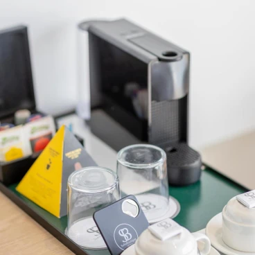 Apartamentos Soho Boutique Palillero