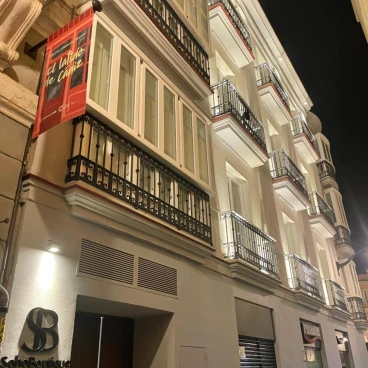 Apartamentos Soho Boutique Palillero
