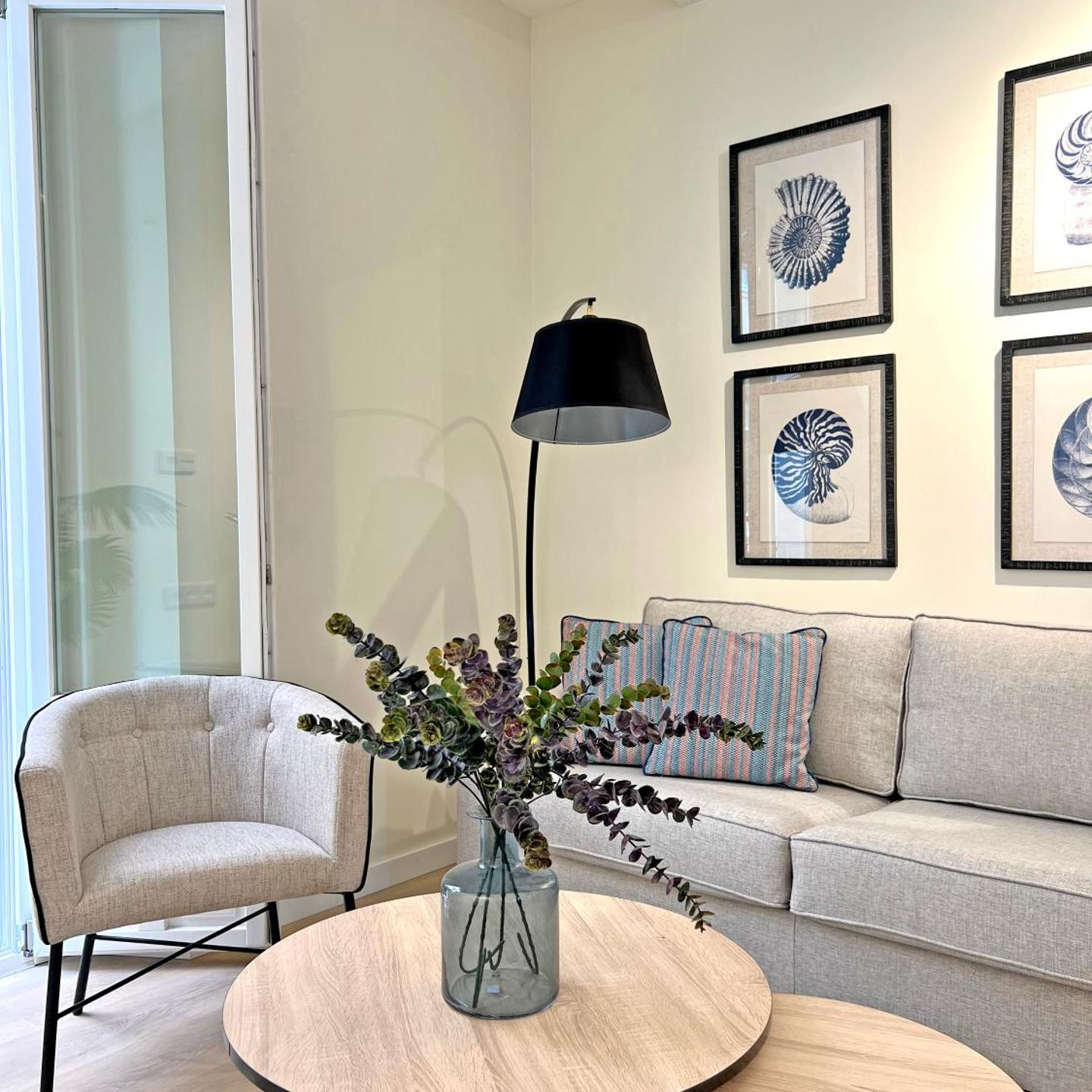 Apartamentos Soho Boutique Palillero