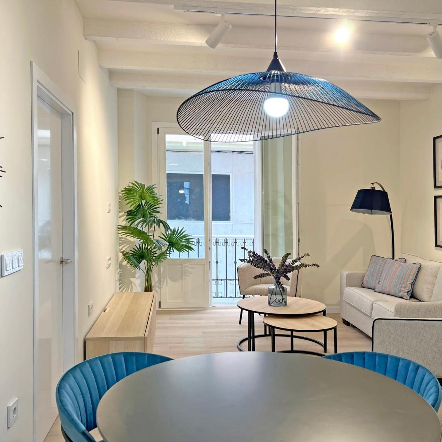 Apartamentos Soho Boutique Palillero