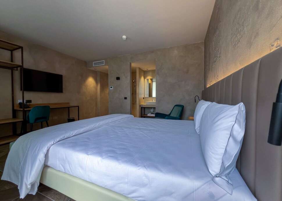 Parc Hotel San Pietro