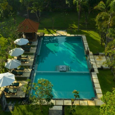 Kusuma Resort Seminyak