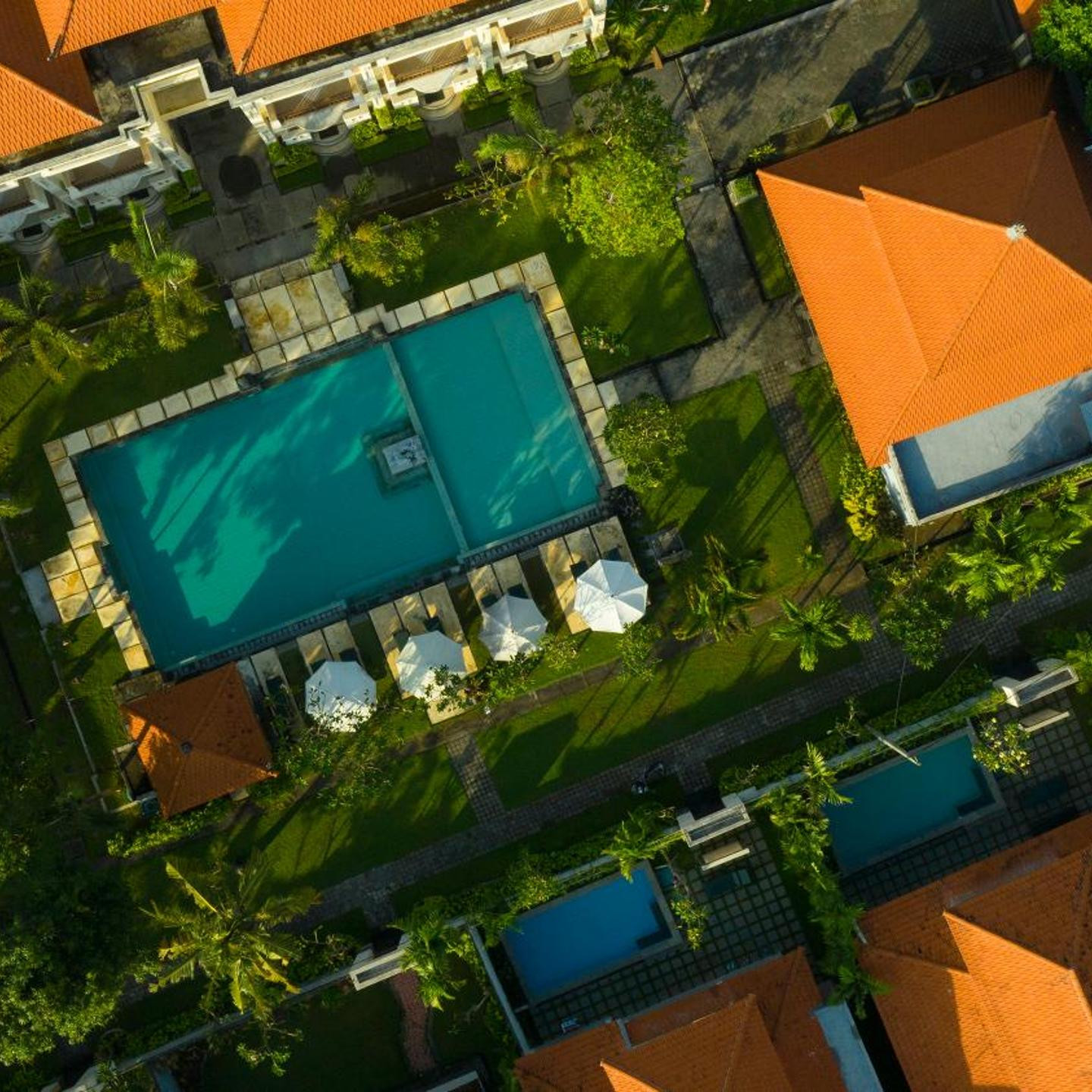 Kusuma Resort Seminyak